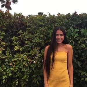 Meet your Posher, Bella